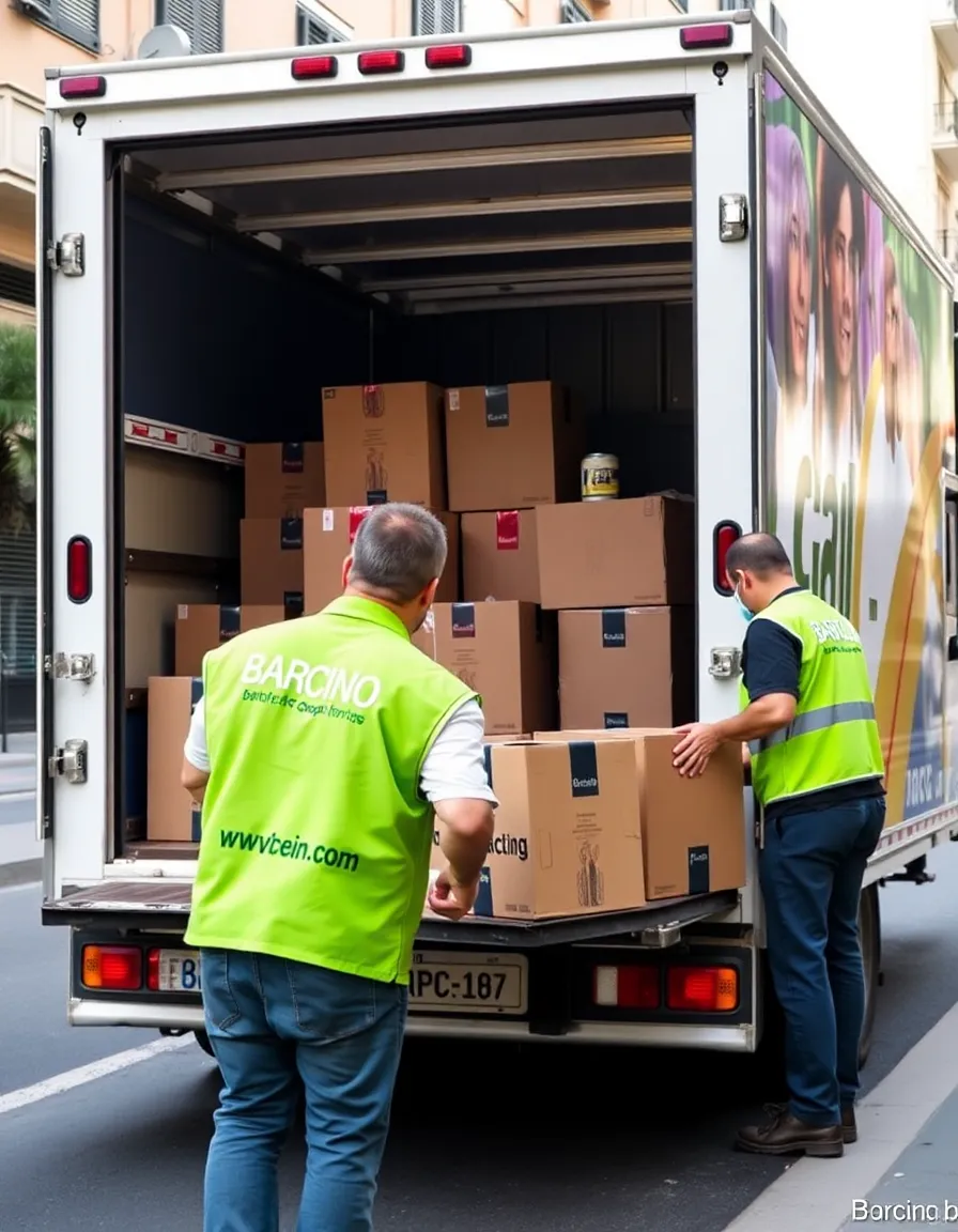 Tu mudanza en Callús con servicios complementarios