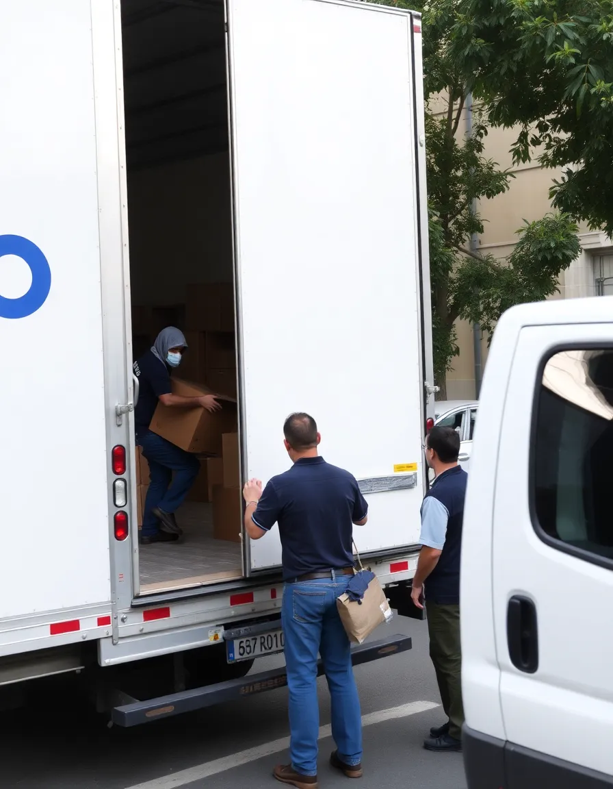 Facilita tu mudanza en Gandesa con nuestros servicios extra